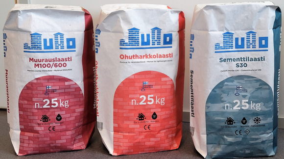 Images Kuivabetoni Jurvanen ja Havo Oy / Juho-Laastit