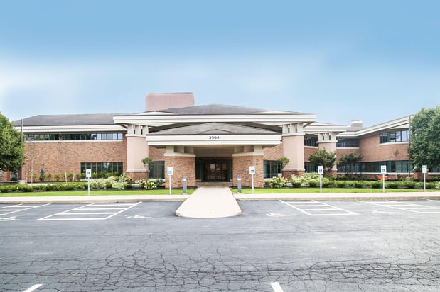 Images The Recovery Village Columbus Mental Health Services
