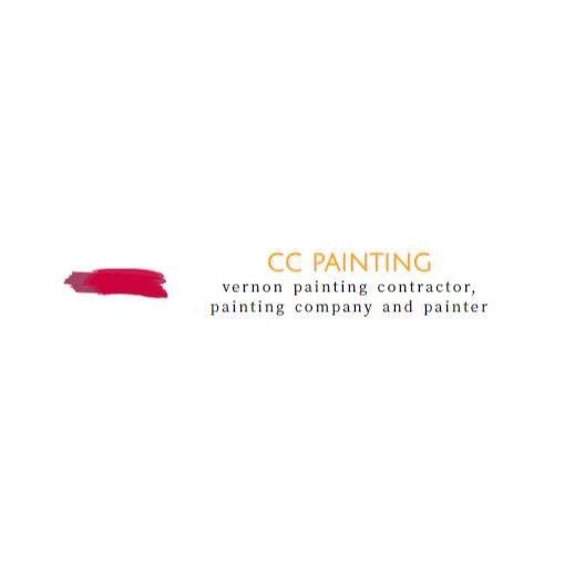 CC Painting - Kelowna, BC - (250)859-4388 | ShowMeLocal.com