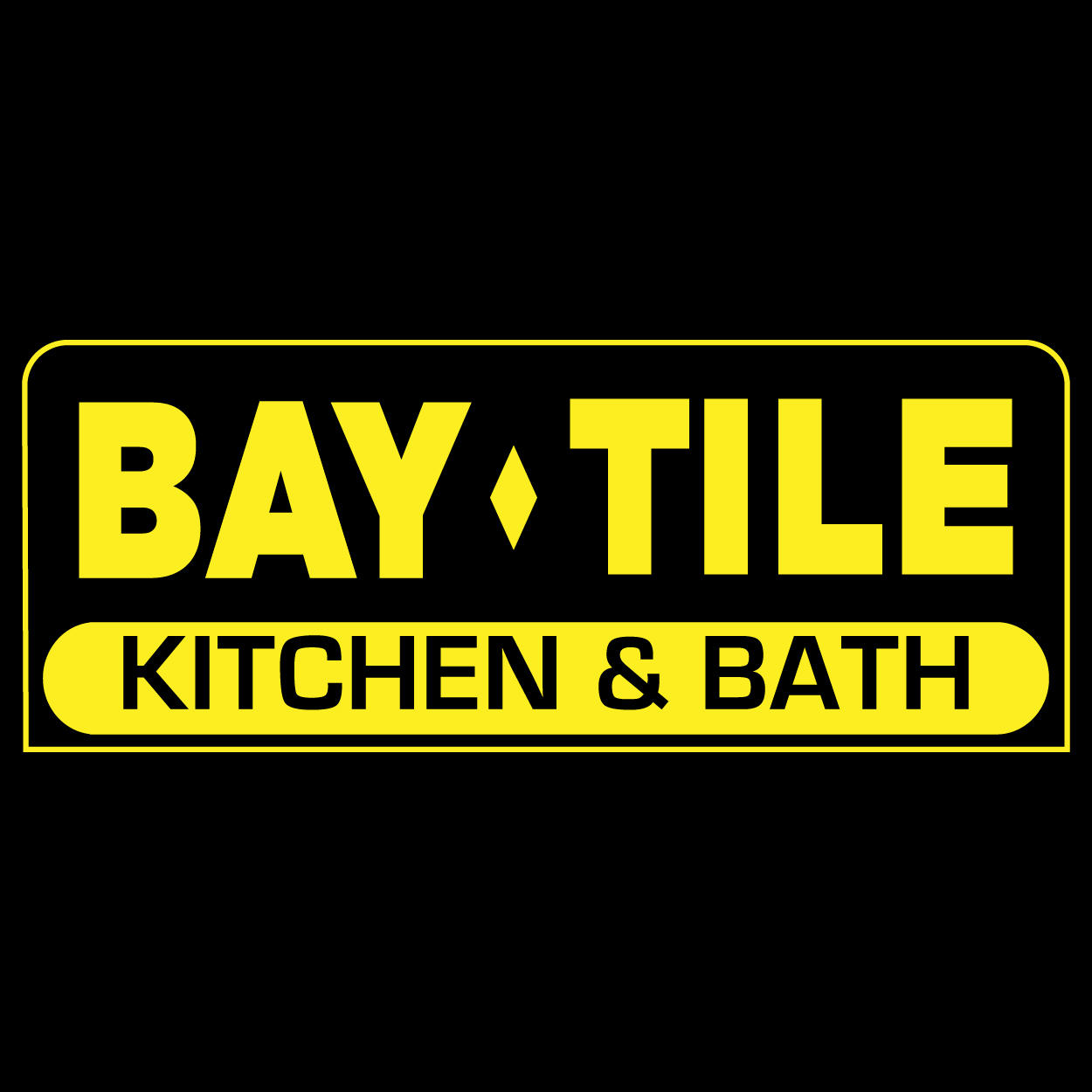 Bay Tile Kitchen & Bath Logo