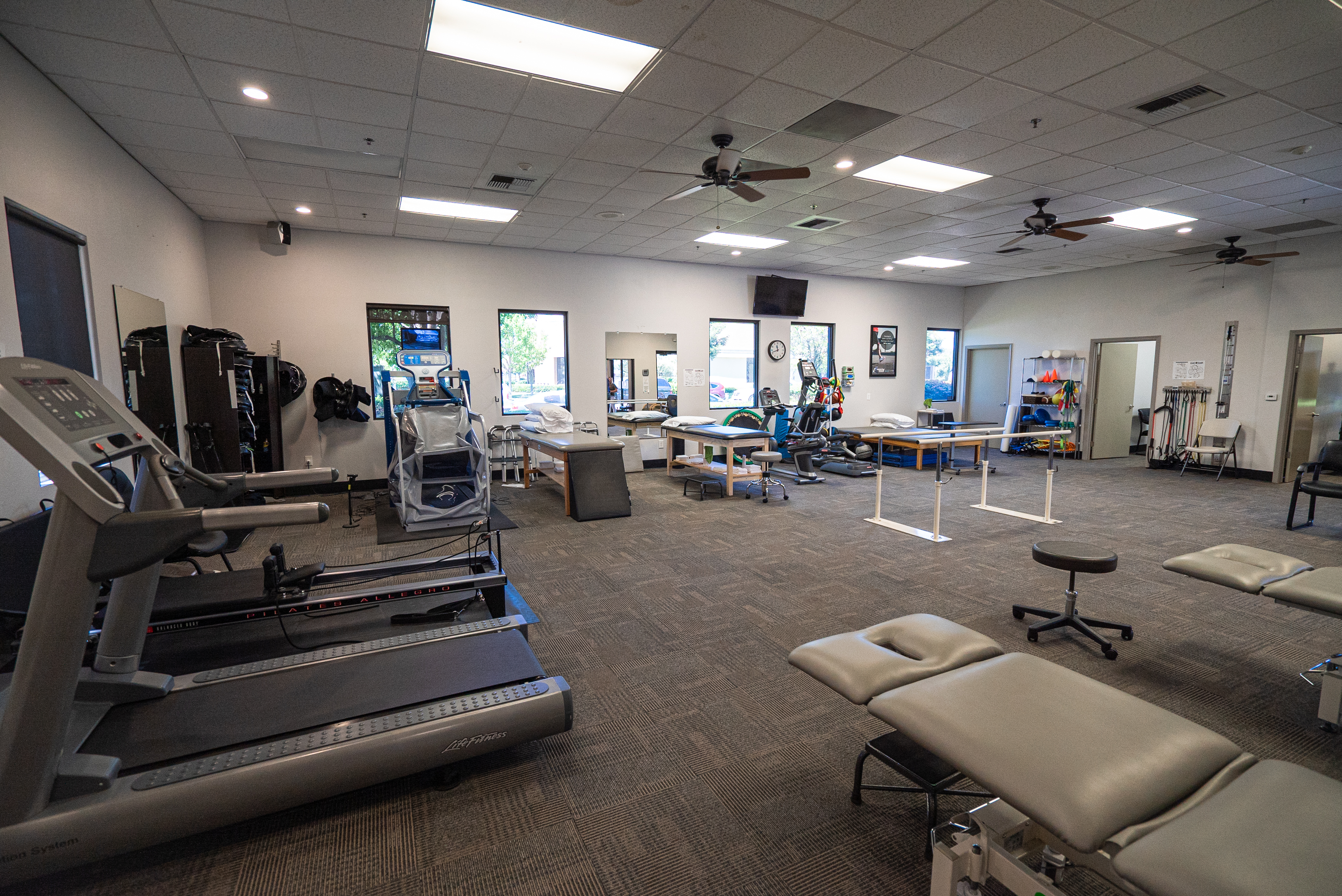 Modesto Physical Therapy