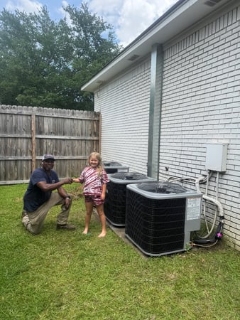 Images Southern Heating & Cooling, LLC