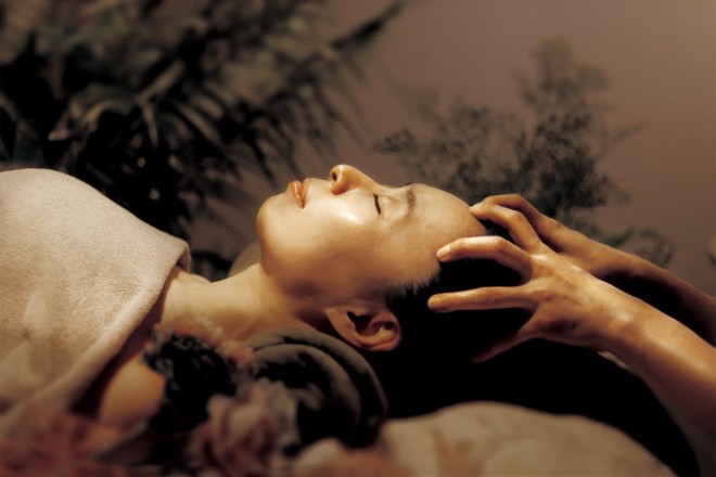 Images リラクゼーションサロンBORECA新宿