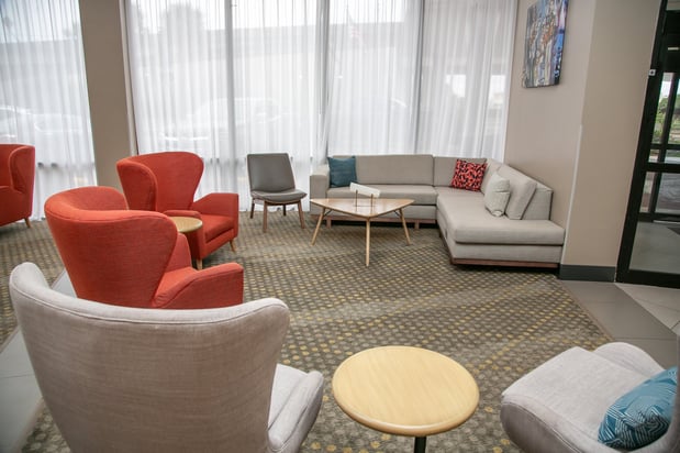 Images Holiday Inn New Orleans West Bank Tower by IHG