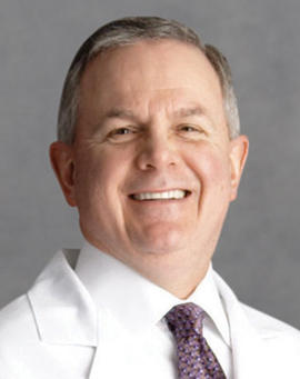 Headshot of Kevin D. Judy, MD