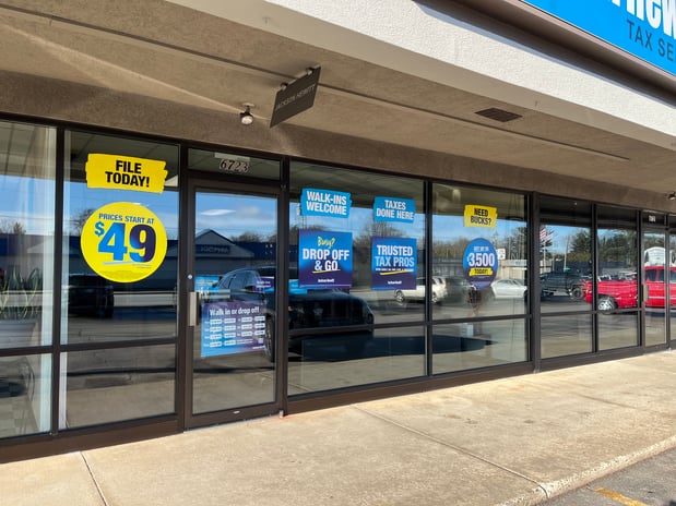 Images Jackson Hewitt Tax Service