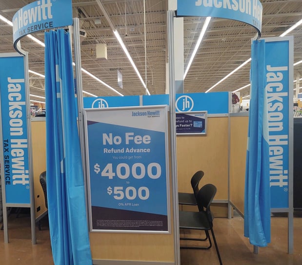 Images Jackson Hewitt Tax Service