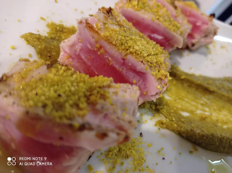 Ristorante Pane Olio e Fantasia