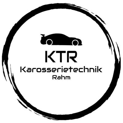 KTR-Karosserietechnik Rahm in Kürten - Logo