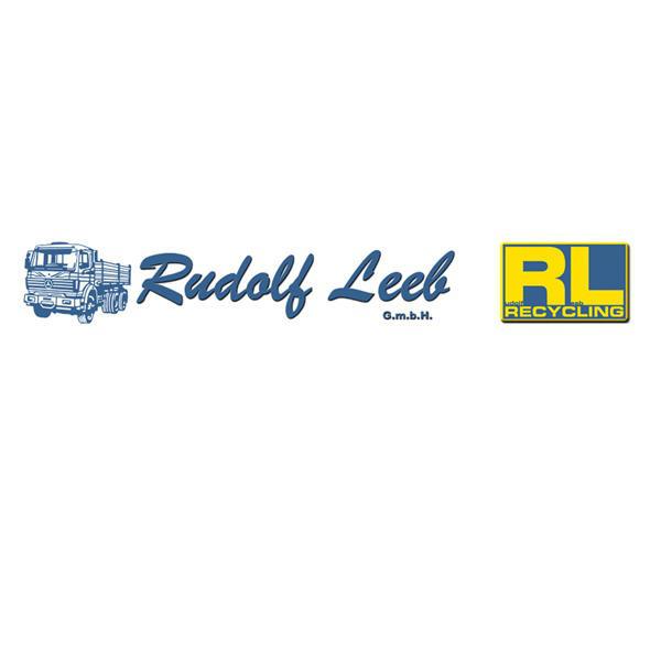 Leeb Rudolf GmbH Logo