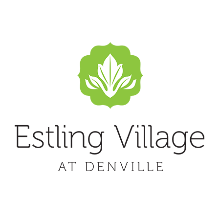 Estling Village Logo