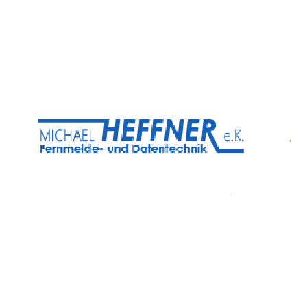 Logo Datentechnik Michael Heffner