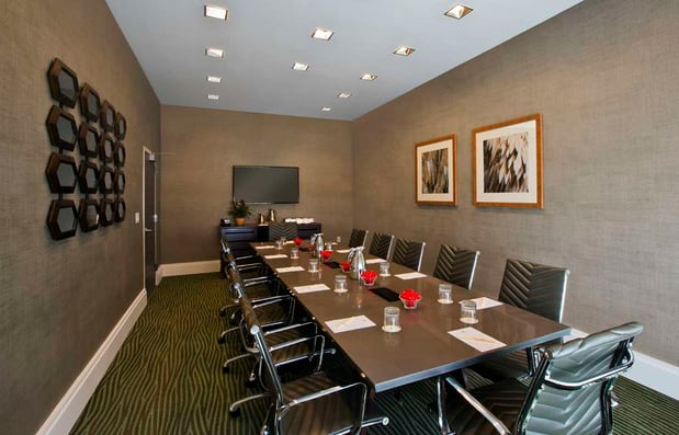 Images DoubleTree by Hilton Hotel Galveston Beach