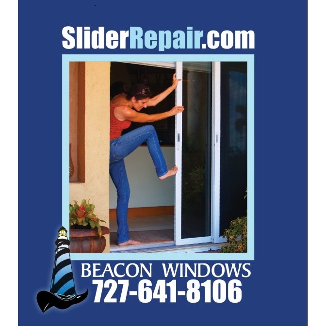 Beacon Windows Logo