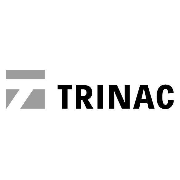Logo Trinac GmbH