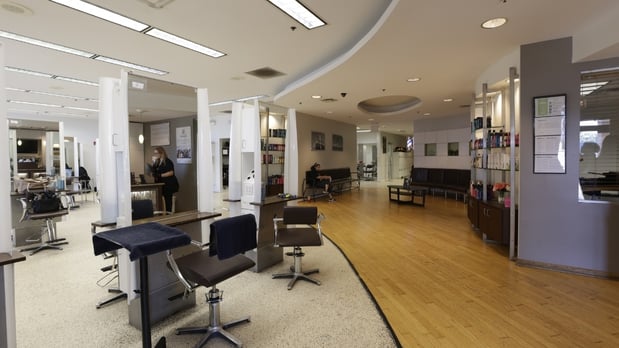 Images Tricoci University of Beauty Culture Bridgeview