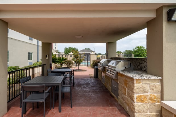 Images Candlewood Suites Deer Park by IHG