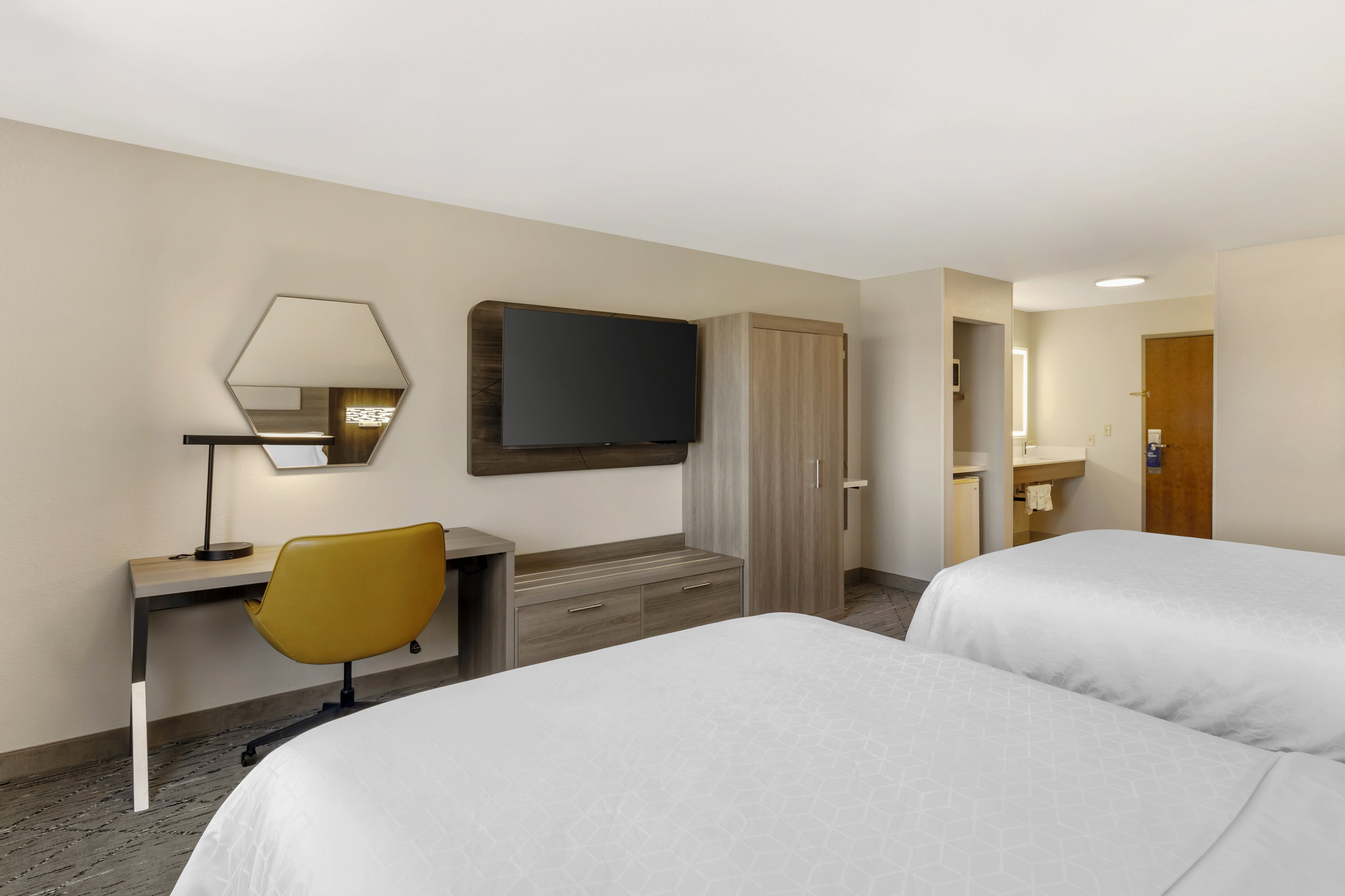 Holiday Inn Express Fallon by IHG Image
