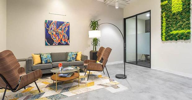 Images Serendipity Labs - Cumberland Vinings