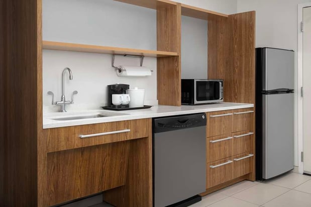 Images Home2 Suites by Hilton Memphis - Southaven, MS