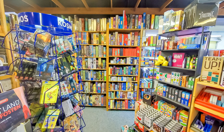 Bilder Spiel gut und Hauswartungen Staub GmbH