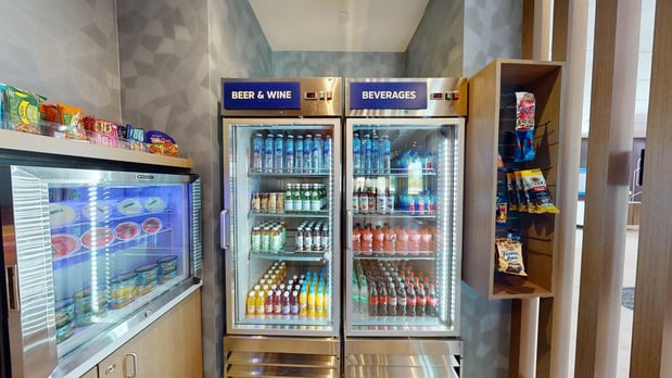 Images Holiday Inn Express & Suites Chicago Schaumburg by IHG