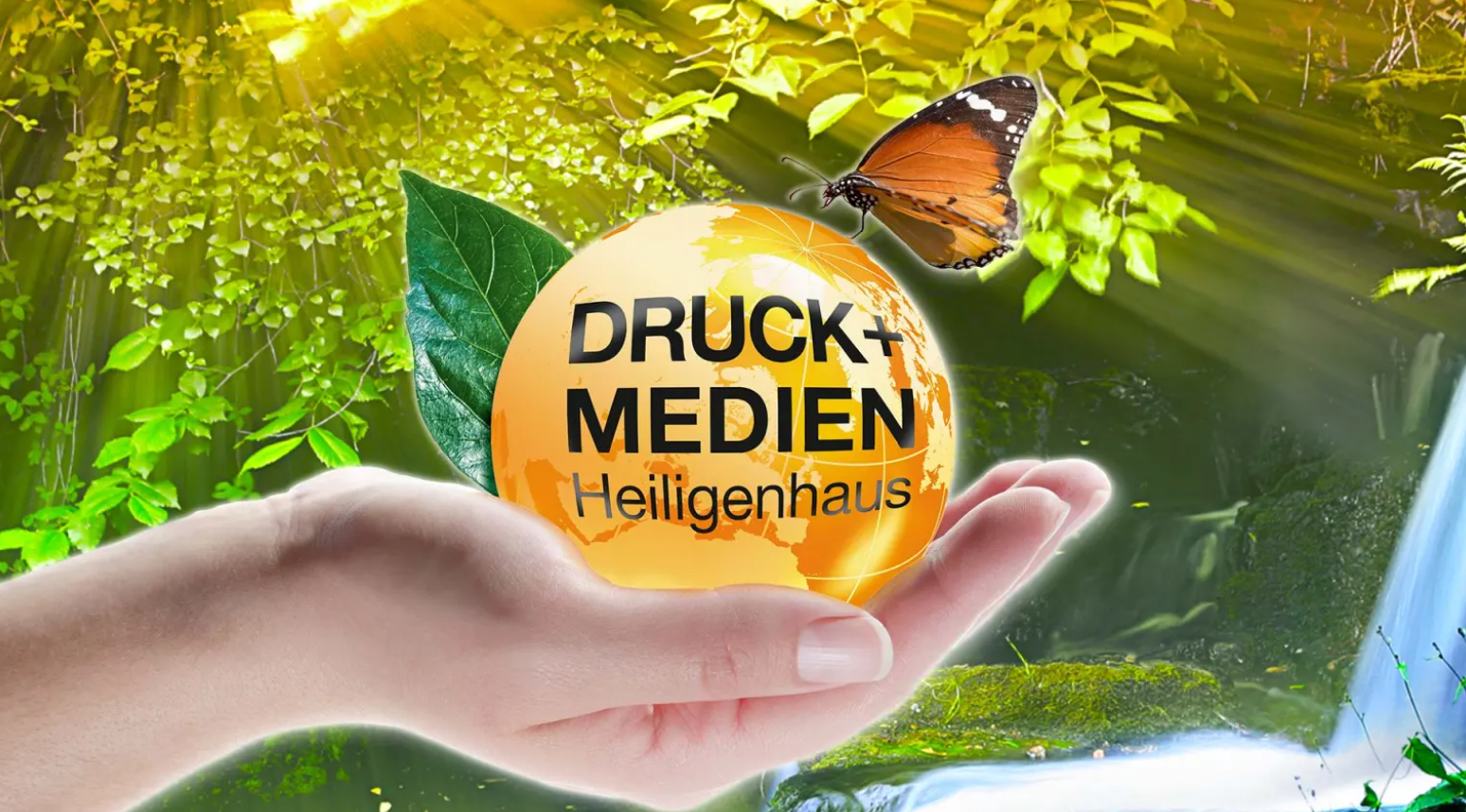 Bilder Druck + Medien Heiligenhaus GmbH