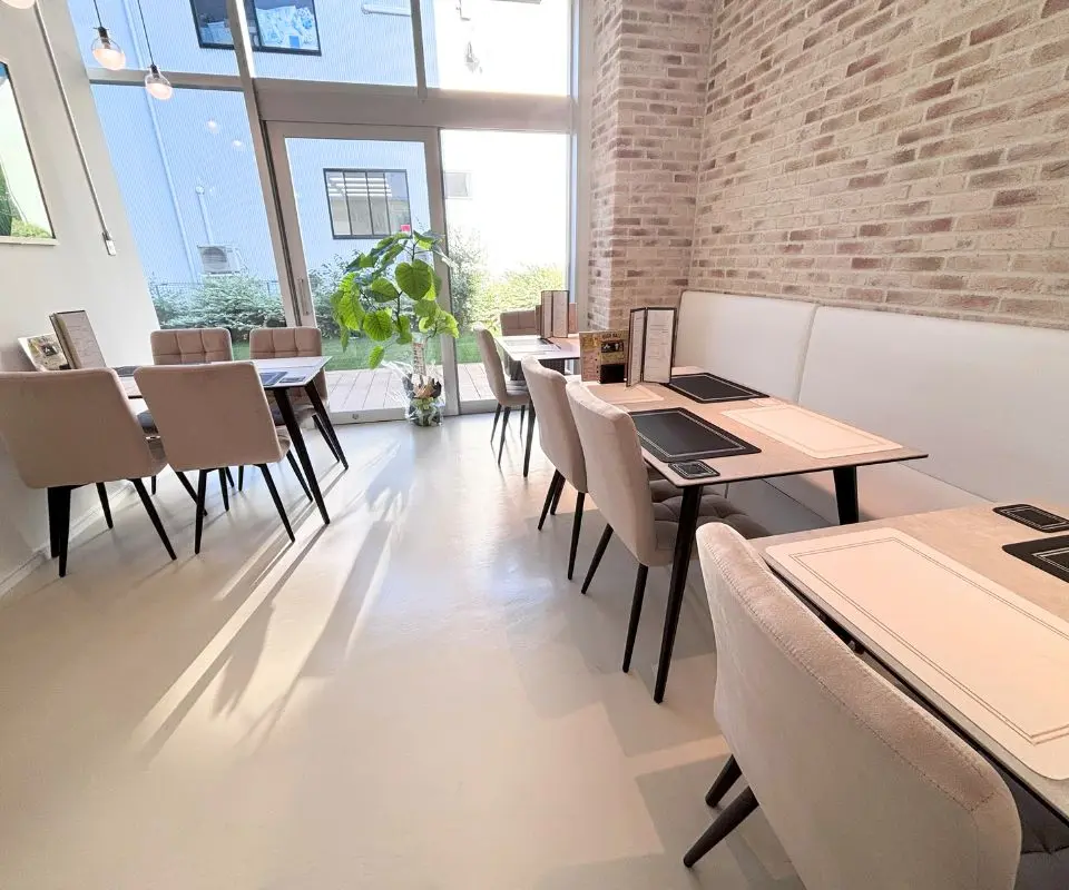 Images カフェ エ トレトゥール イズミ（Cafe et Traiteur IZUMI）