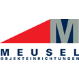 Logo Meusel Objekteinrichtungen GmbH