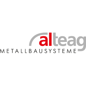Alteag Metallbausysteme AG Logo