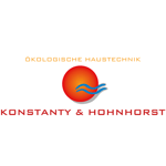 Kundenlogo Konstanty u. Hohnhorst GbR ad Fontes OWL Solar Heizung