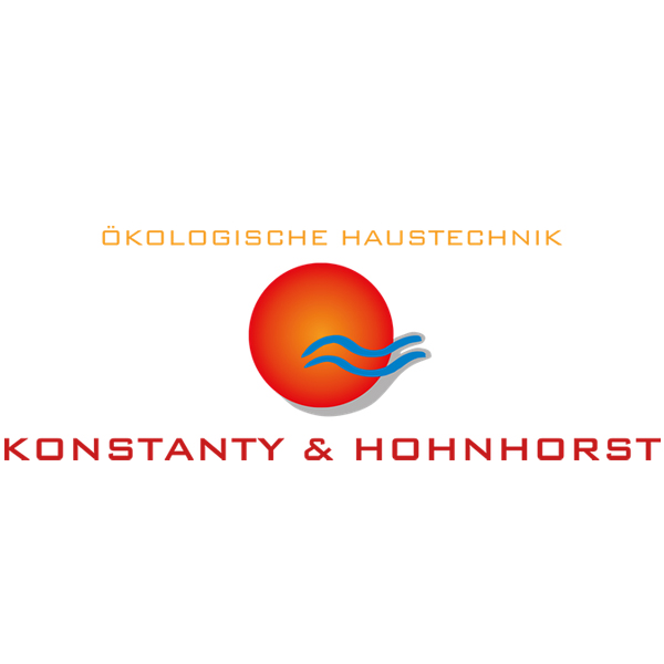 Konstanty u. Hohnhorst GbR ad Fontes OWL Solar Heizung in Halle in Westfalen - Logo