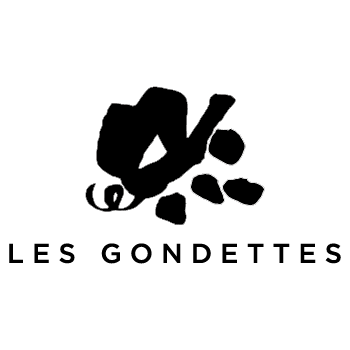 Les Gondettes Logo