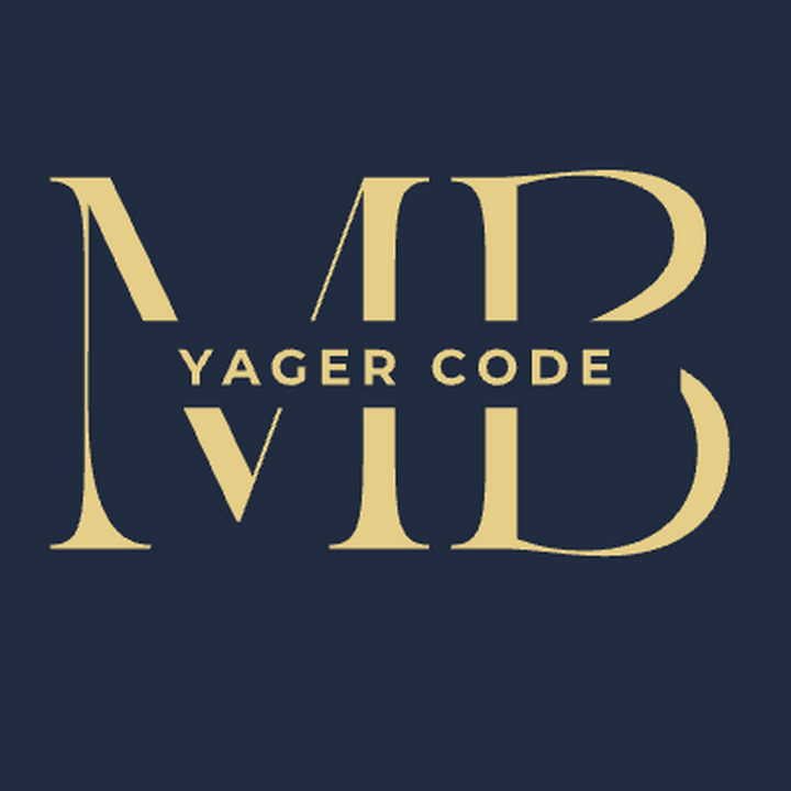 Logo Martina Brüninghaus - zertifizierter Yager-Code Master und zertifizierter Hypnose Coach