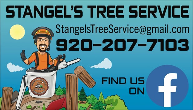 Images Stangel’s Tree Service
