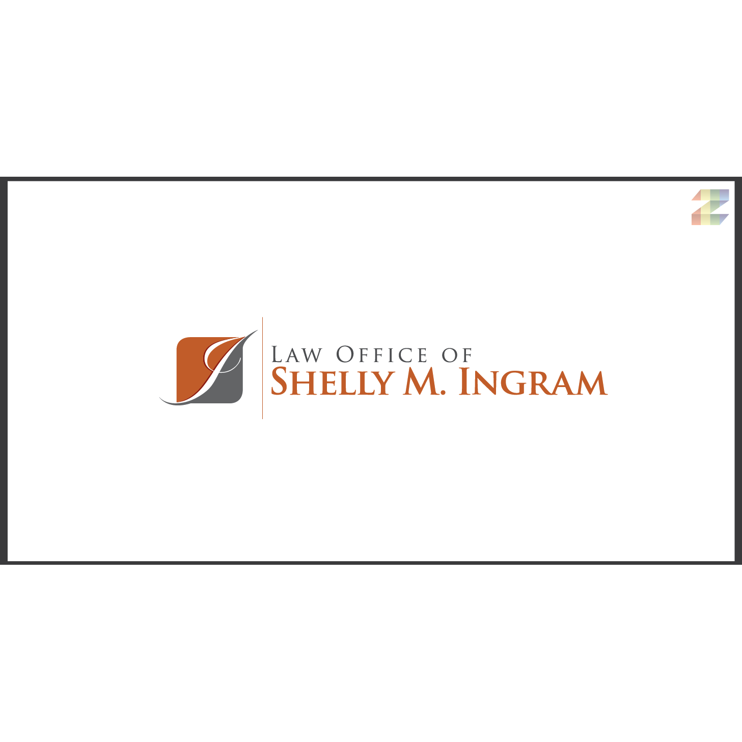 Law Office of Shelly M. Ingram, LLC Logo