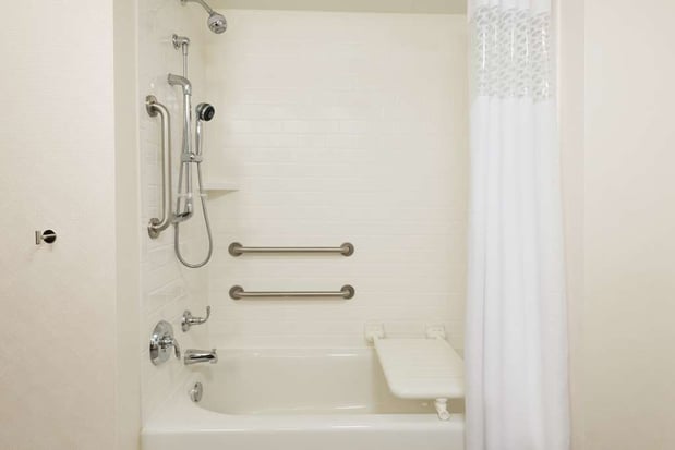 Images Hampton Inn & Suites Tampa Airport Avion Park Westshore