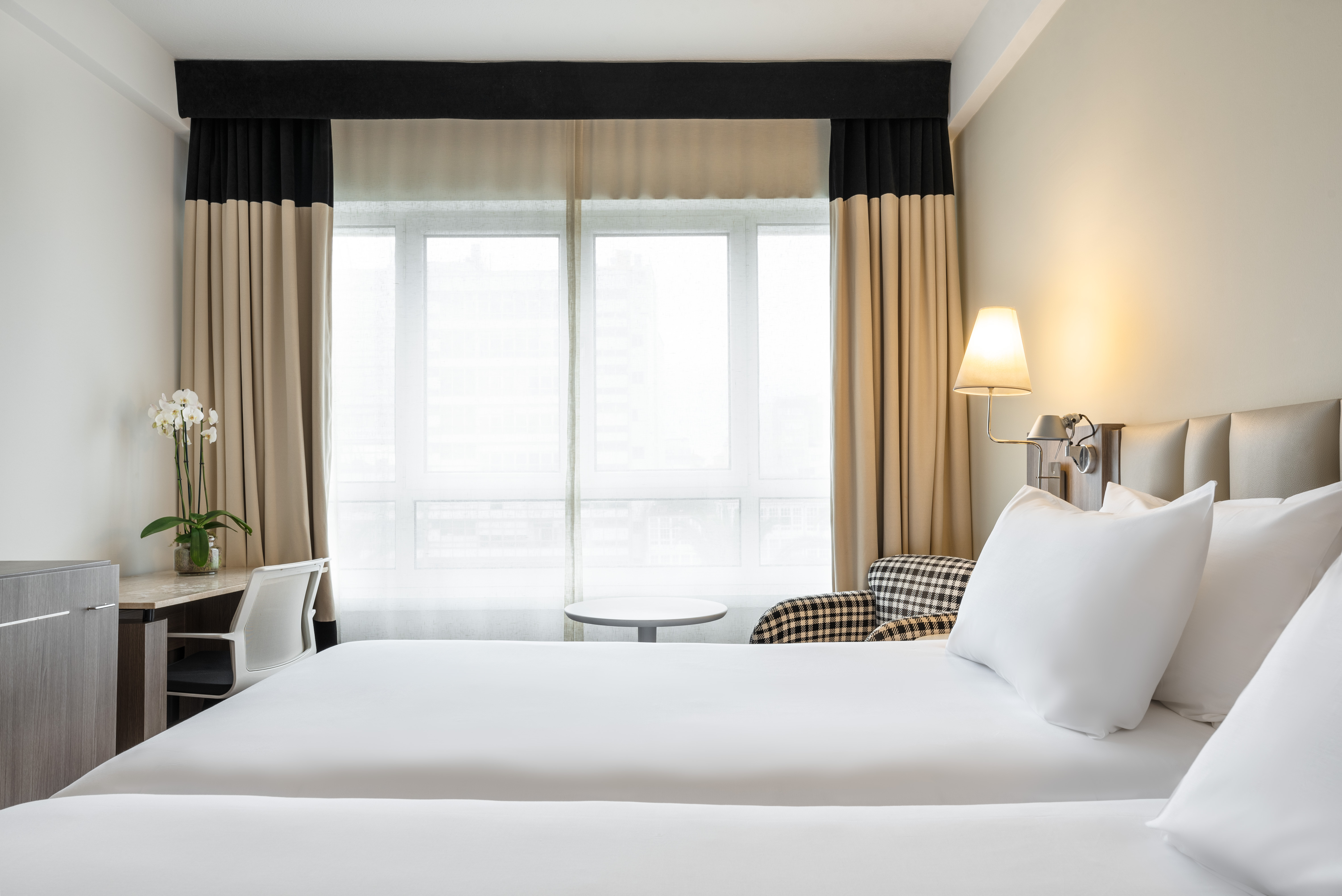 Eurostars Atl&aacute;ntico 8