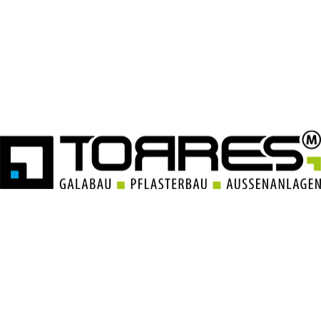Logo Manuel Torres Garten & Landschaftsbau