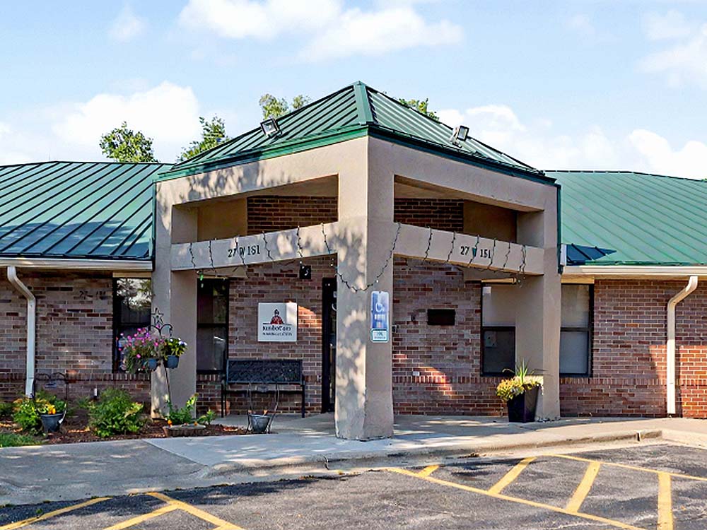 Winfield KinderCare