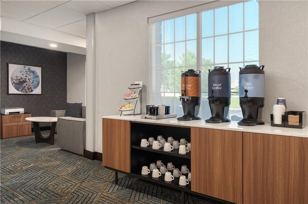 Images Homewood Suites by Hilton Columbus/Polaris, OH