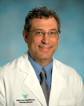 Headshot of Barry J. Hoffman, MD