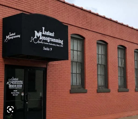 Images Instant Monogramming, Inc