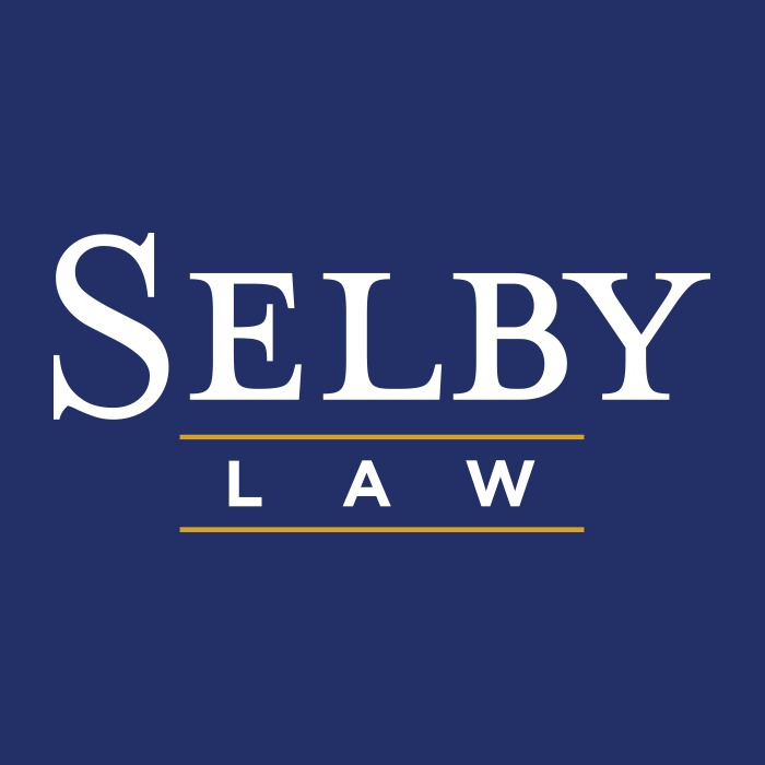 The Law Office of Elizabeth Selby, PLLC Logo