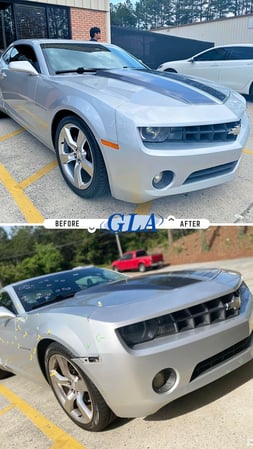 Images Georgia Luxury Automotive Lively