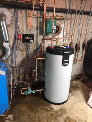 Images Al's Plumbing LLC