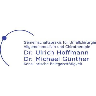 Die Chirurgen - Dr. Michael Günther, Marc Philippbaar in Burglengenfeld - Logo
