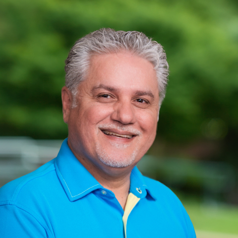 Hamid R. Amirsheybani