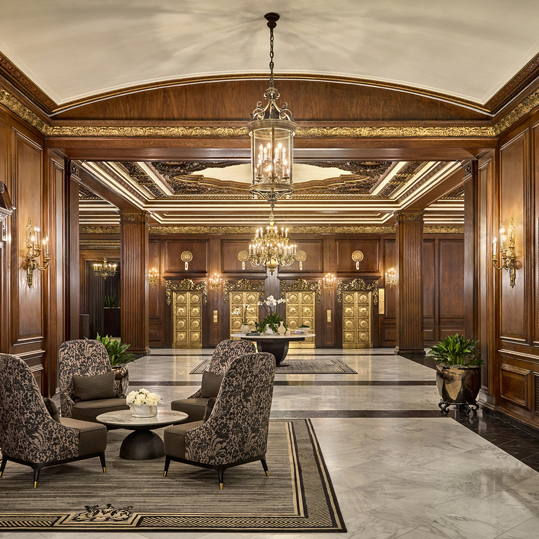 Omni Parker House