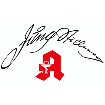 Logo Logo der Jung-Stilling-Apotheke